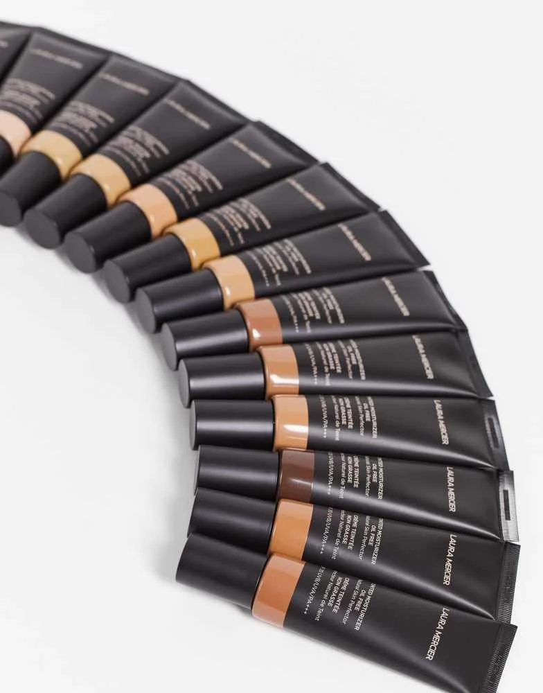 Laura Mercier Laura Mercier Tinted Moisturiser Oil Free Natural Skin Perfector 3
