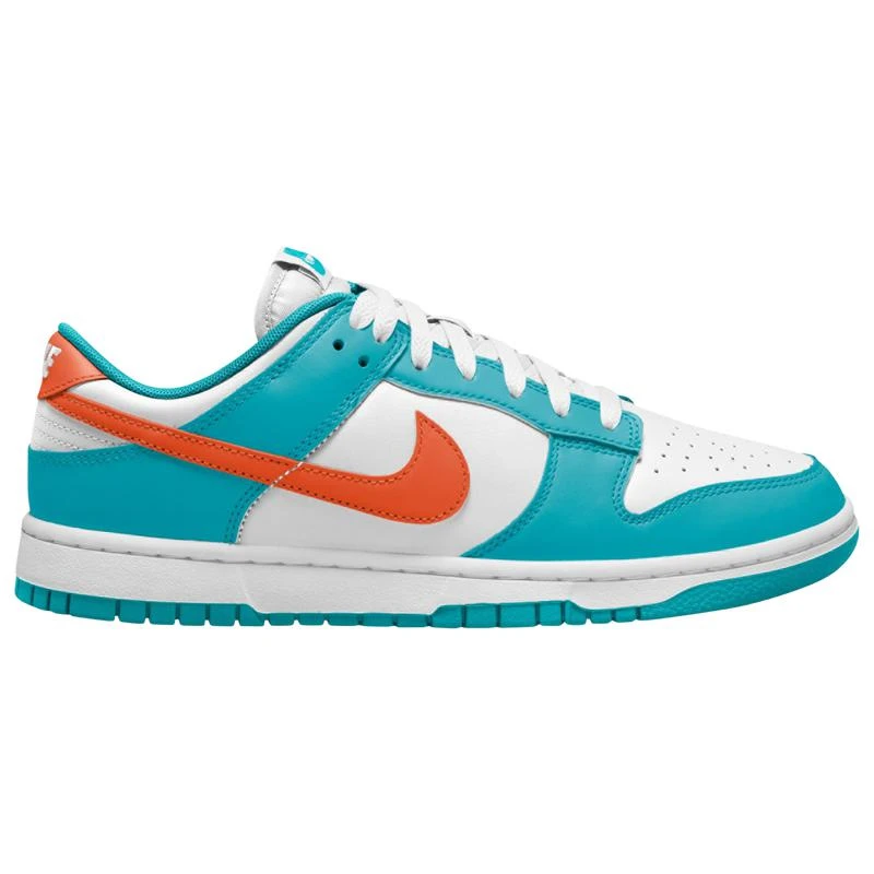 NIKE Nike Dunk Low Retro - Men's 1