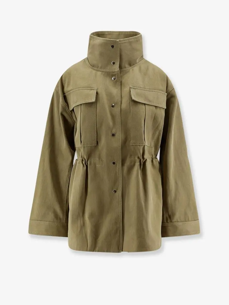 Rohe Cotton jacket