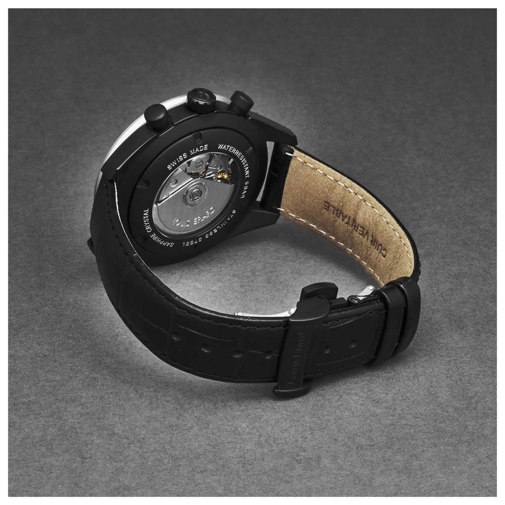Louis Erard Louis Erard Men's Watch 78109NA22BDCN82 4