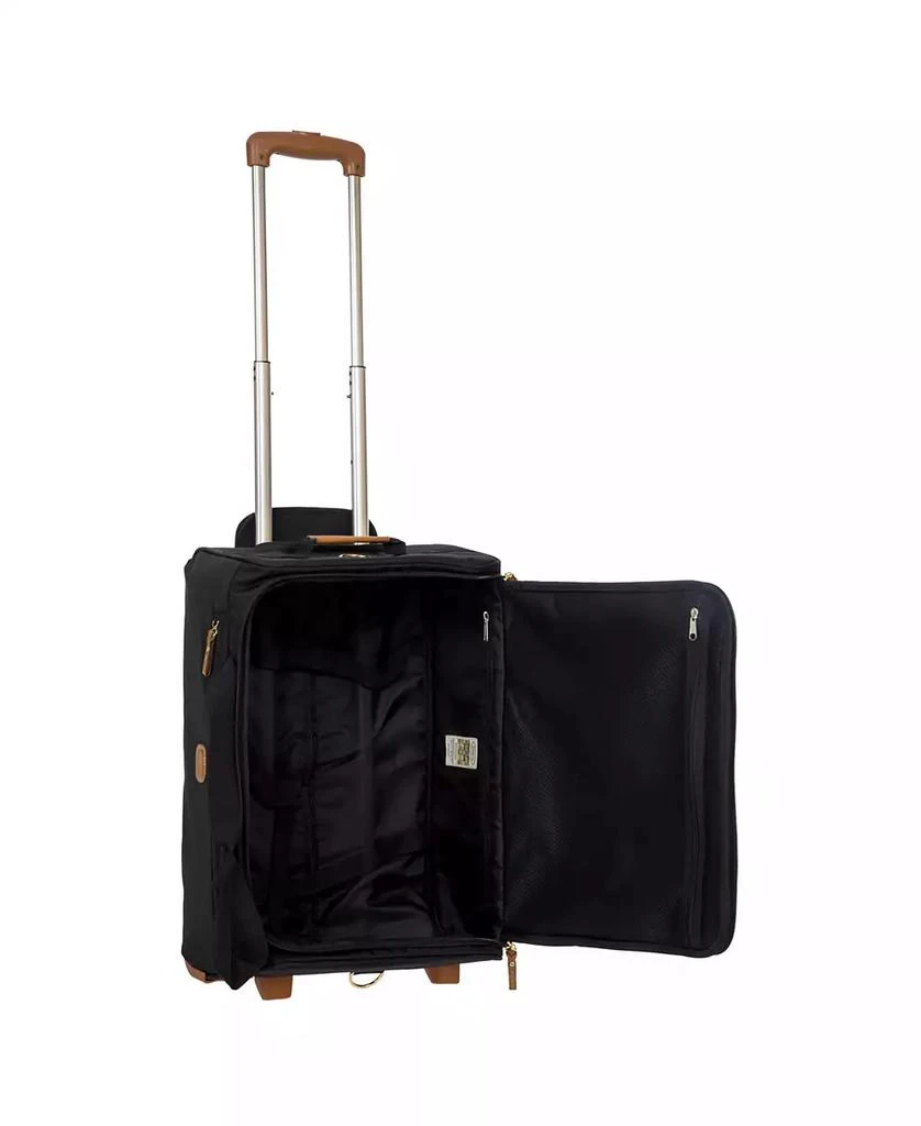 Bric's X-Bag 21" Carry-On Rolling Duffle Bag 3