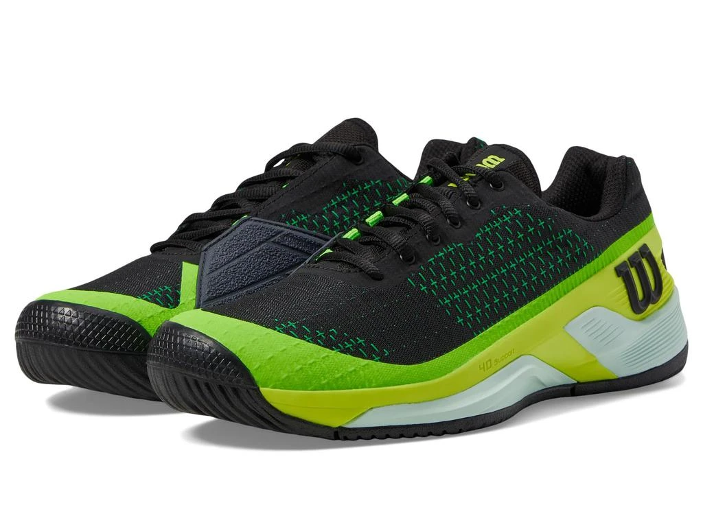 Wilson Rush Pro Extra Duty 1