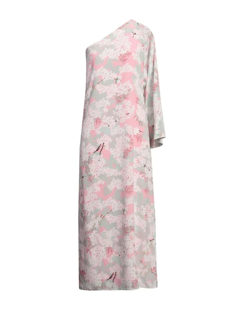 Bernadette Long dress 1