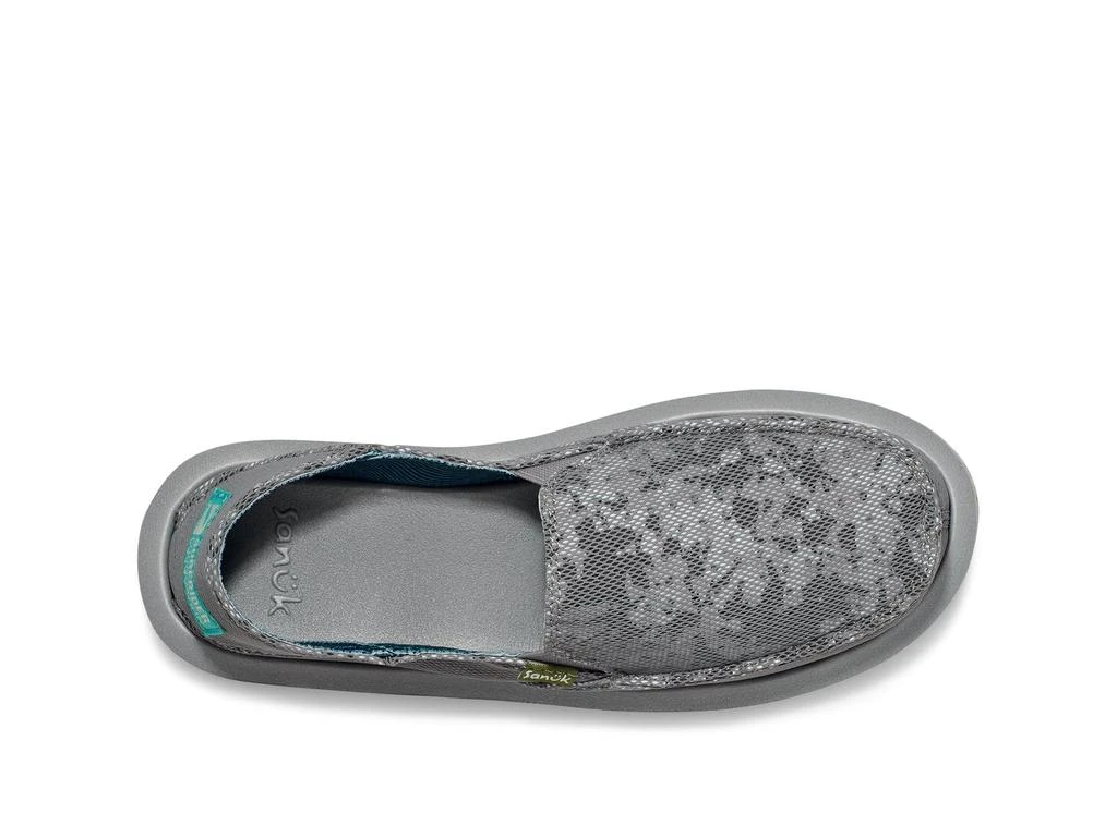 Sanuk Donna x Surfrider 2