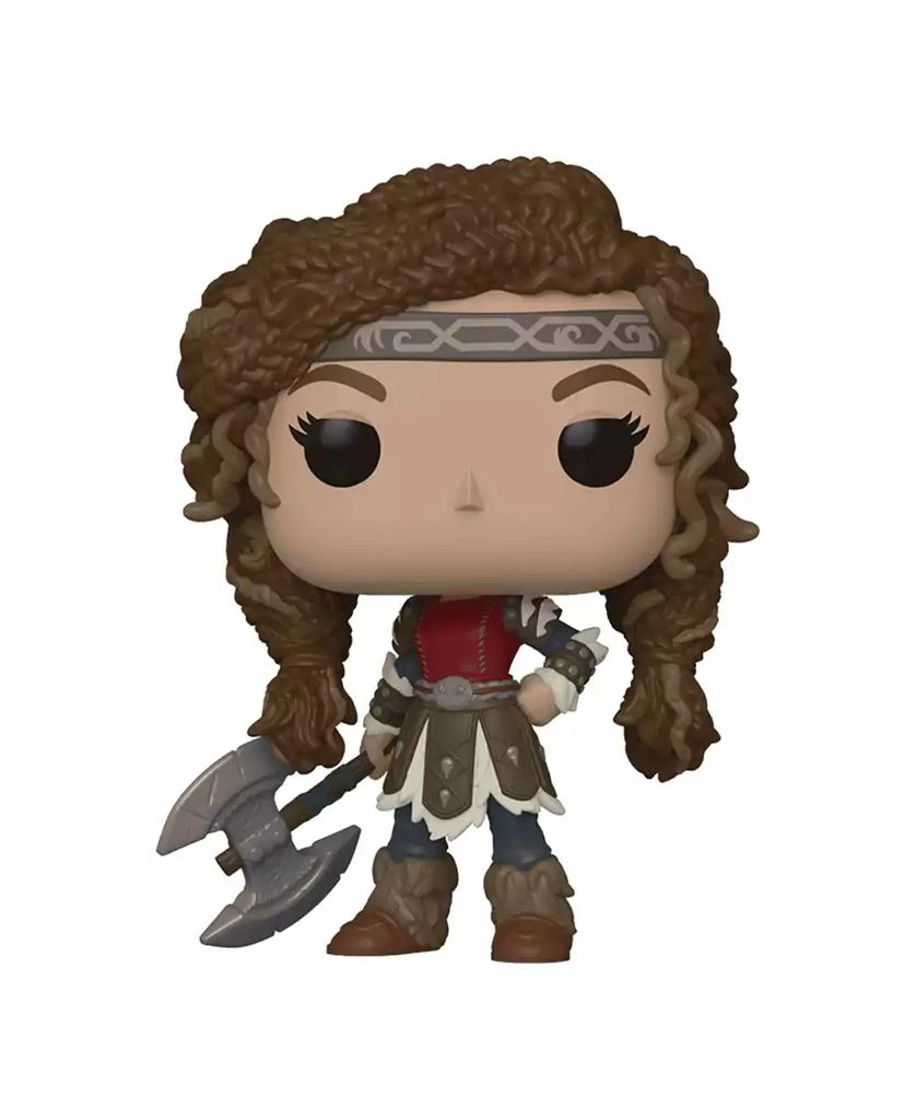 Funko How To Train Your Dragon POP Movies | Astrid 3