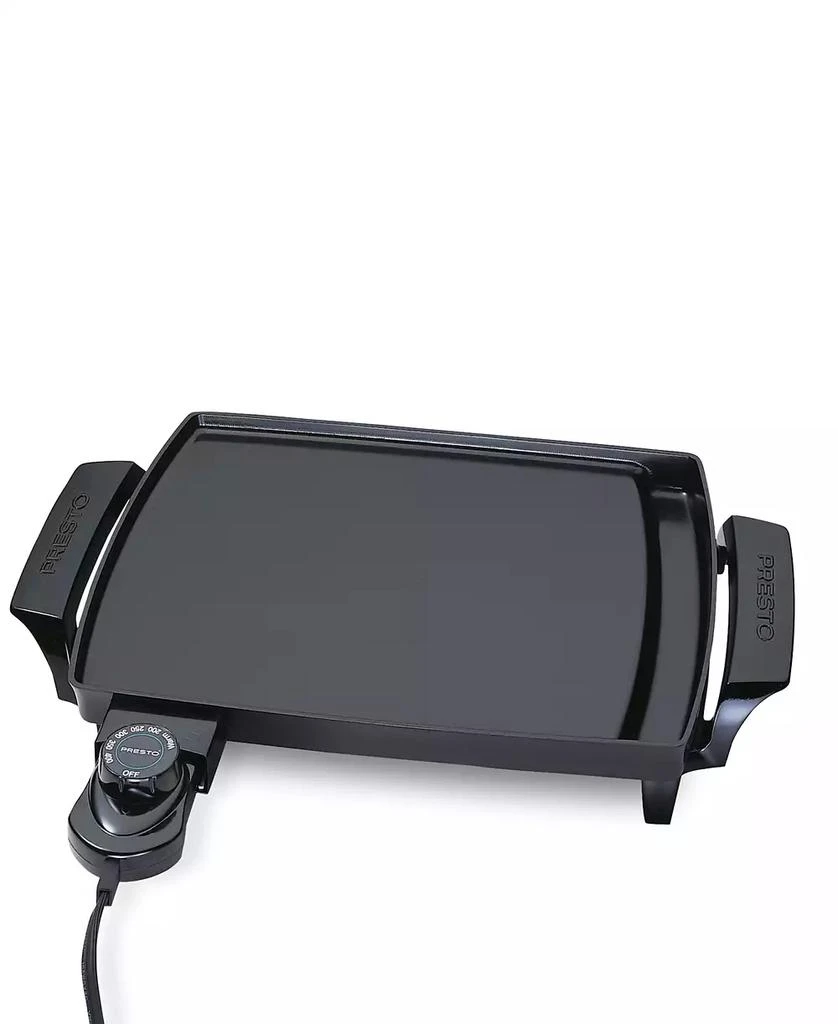 Presto 7211 Liddle Griddle Electric Griddle 1