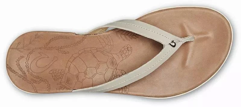 OluKai OluKai Women's Honu Sandals 3