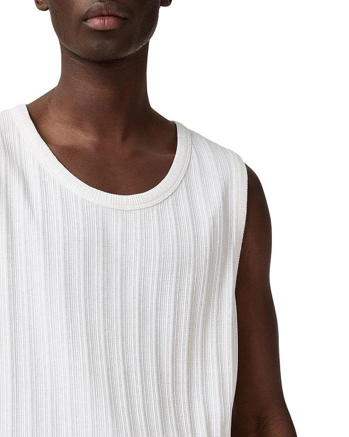 ALL SAINTS Relaxed Fit Denver Tee 5