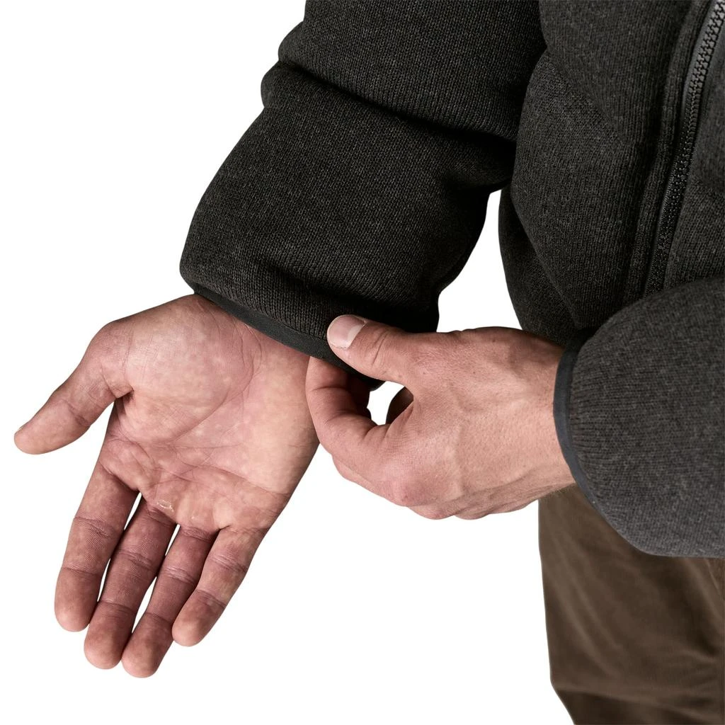 Patagonia Patagonia Reversible Down Better Sweater Jacket - Men's 8