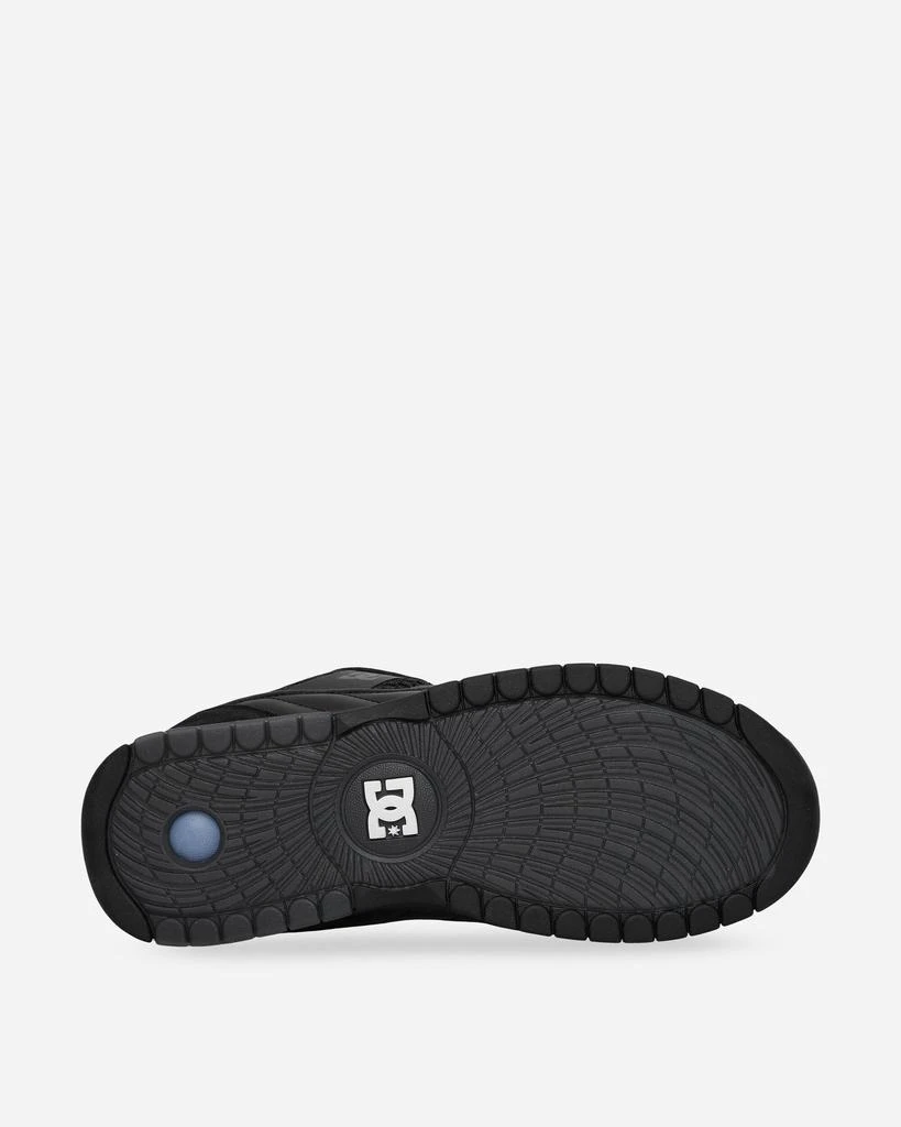 DC SHOES Lucien Clarke Pro Sneakers Black 5