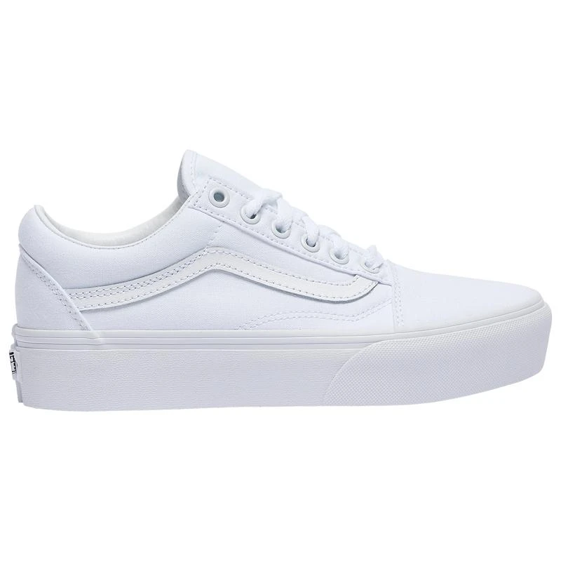 Vans Vans Old Skool Platform - Women's 1
