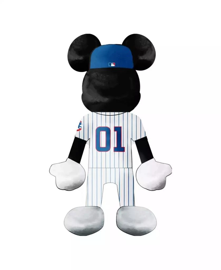Disney Chicago Cubs Mickey Mouse Cloud Pal Plush 2