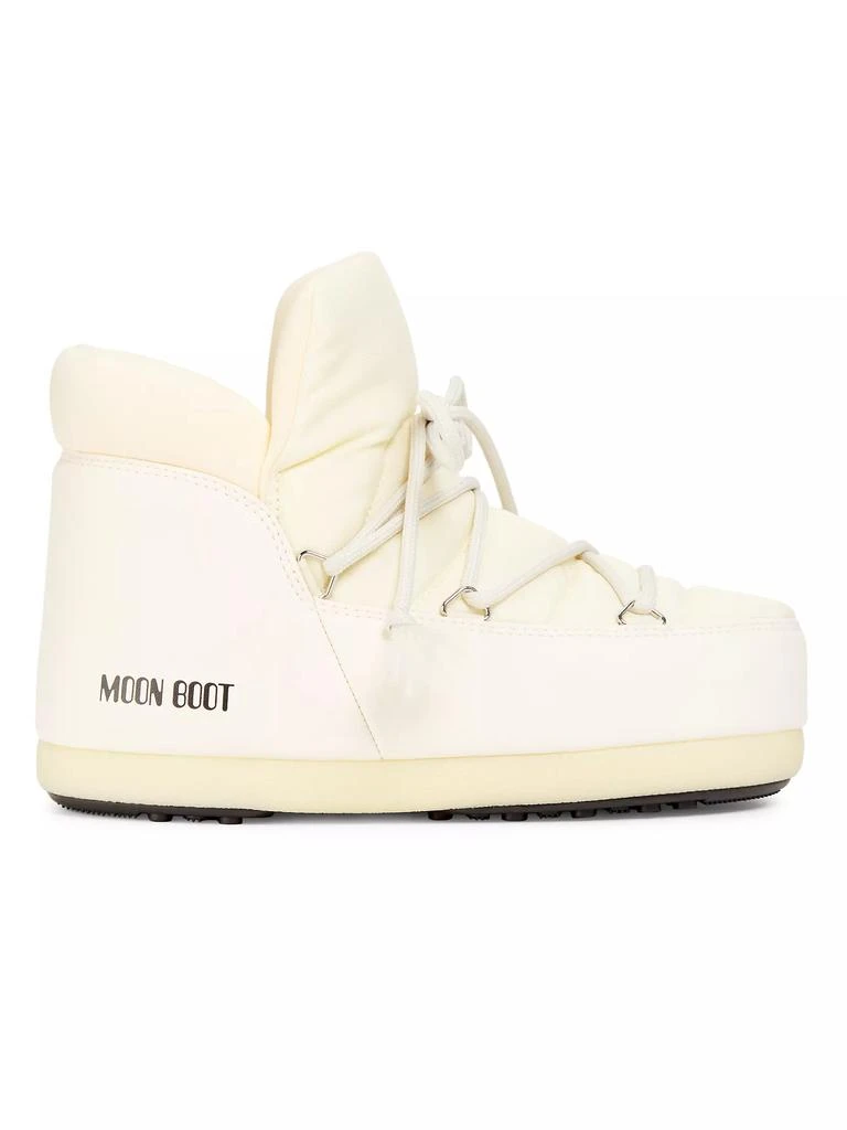 Moon Boot Nylon Snow Boots 1