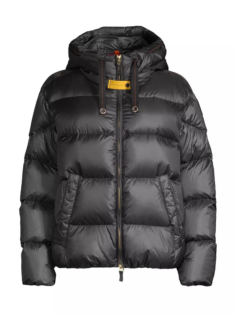 Parajumpers Tilly Quilted Down Jacket