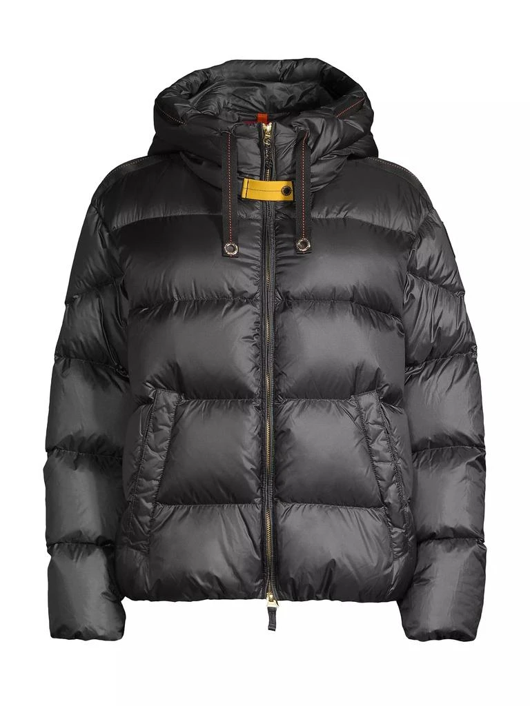 Parajumpers Tilly Quilted Down Jacket 1