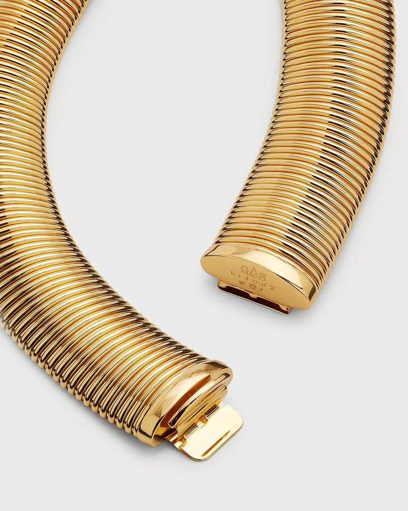 GAS Bijoux Aida O Bracelet 4