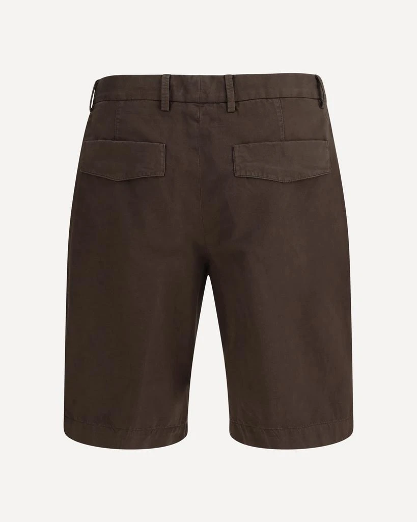 Zegna Summer Chino Shorts 2