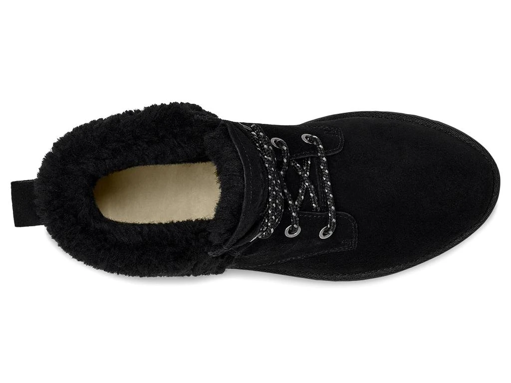 UGG Romely Heritage Lace 2