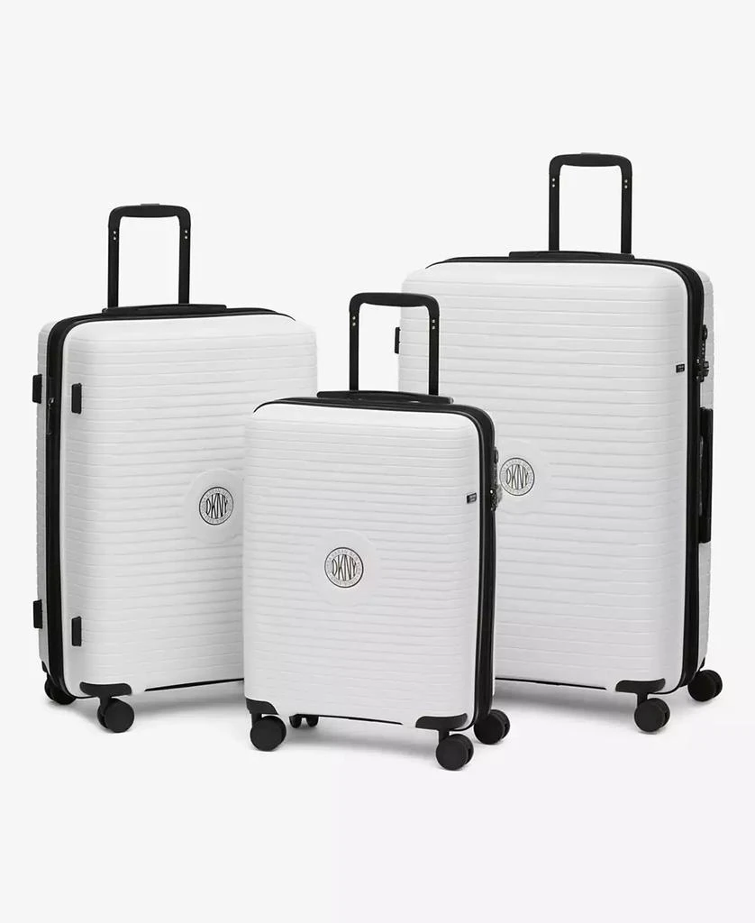 DKNY 20" Central Point Carry on Spinner 11