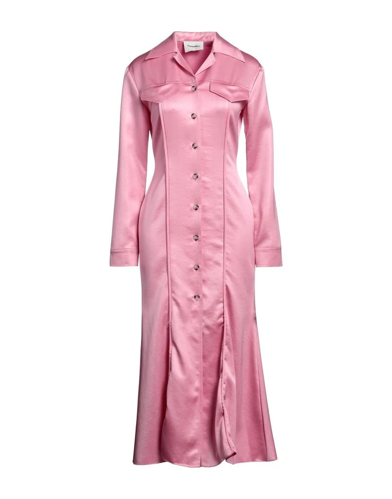 Nanushka Long dress 1