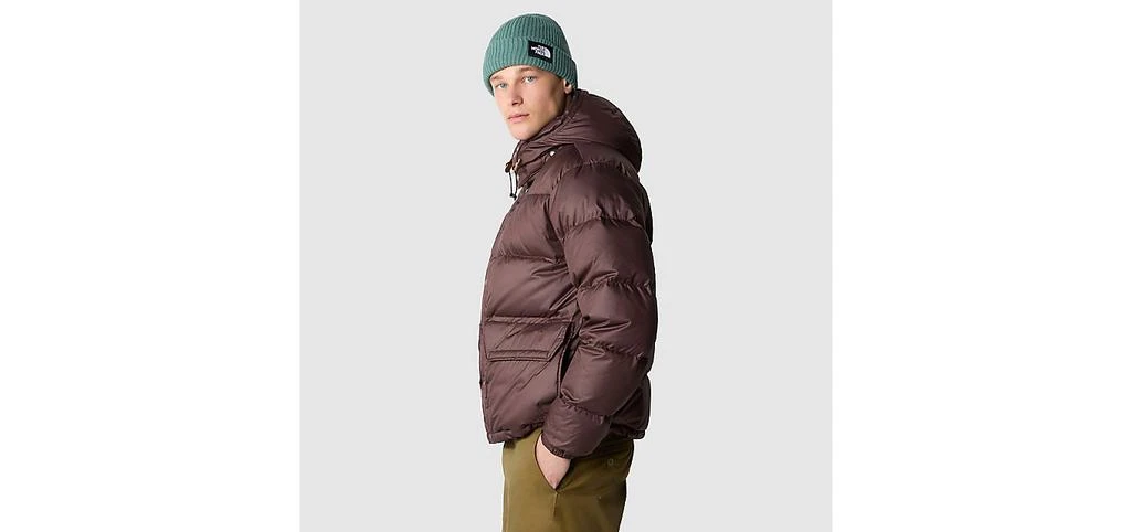 THE NORTH FACE THE NORTH FACE MEN HERITAGE '71 SIERRA DOWN SHORTS JACKET 4