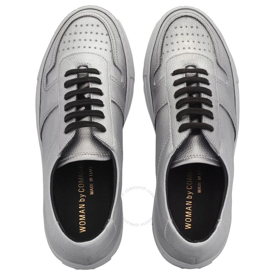 Common Projects BBall Classic Low-Top Sneakers 3