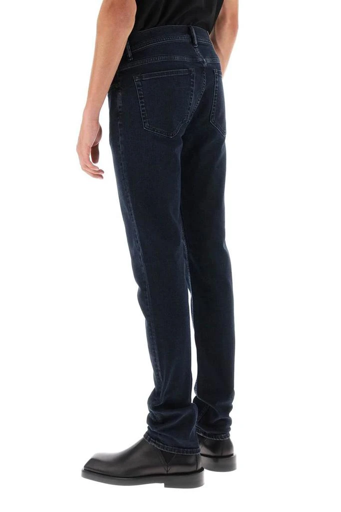 Acne Studios Organic Denim Slim Jeans 3