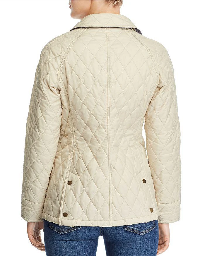 Barbour Beadnell Quilted Jacket 2