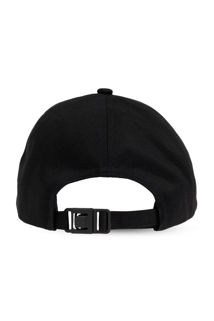 Moncler Cap 3