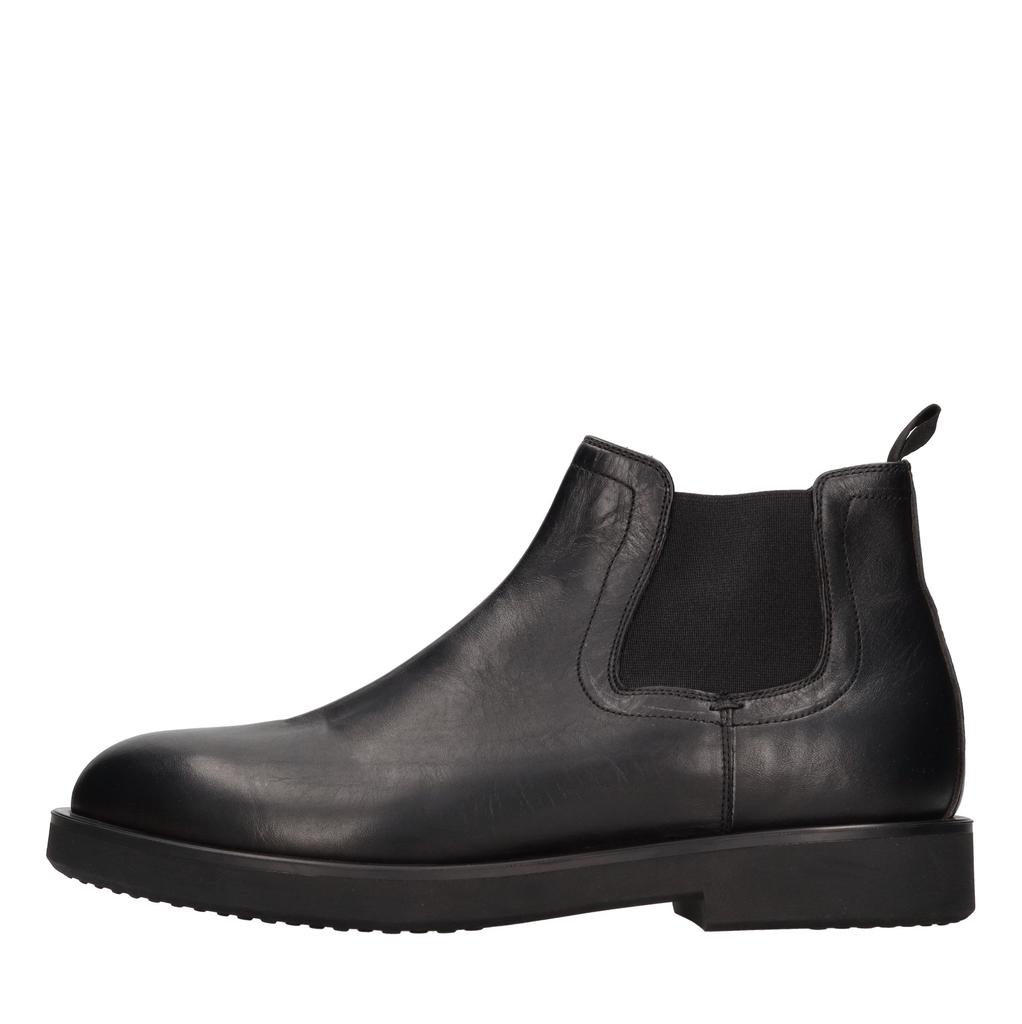 レビュー高評価商品 Sturlini STURLINI BeyondStyle - Boots - Black Boots 靴