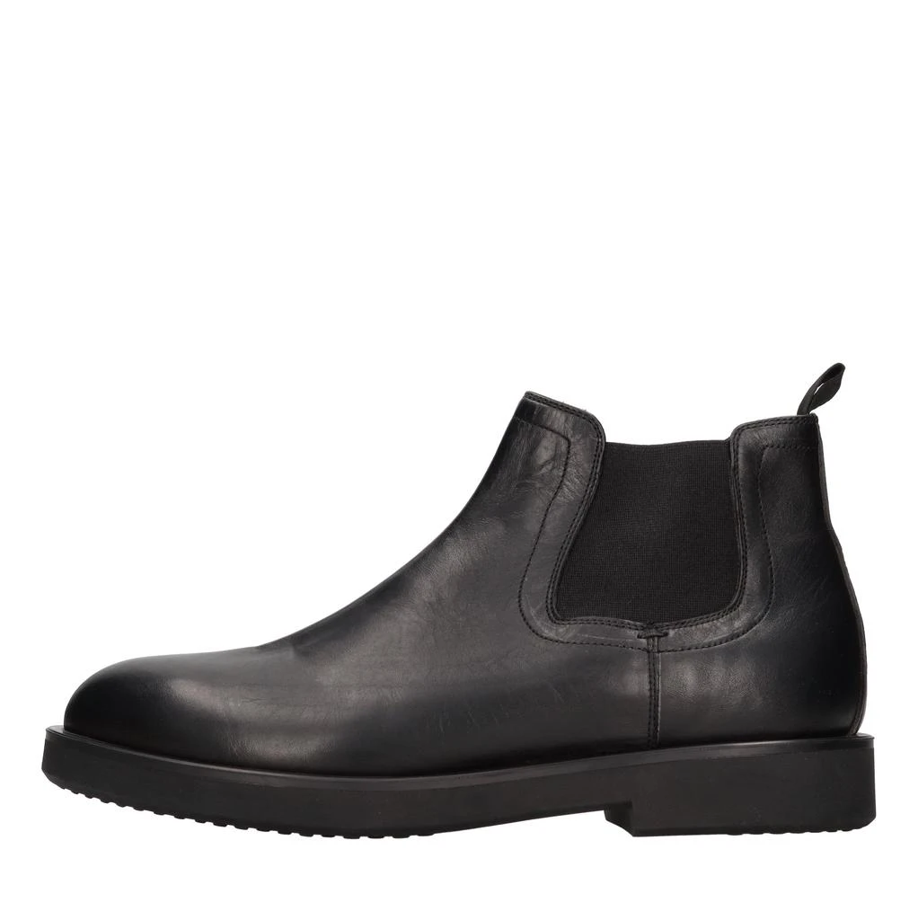 Sturlini Mens Ankle Boots size 41 Sturlini Mens Ankle Boots | eBay main image 4