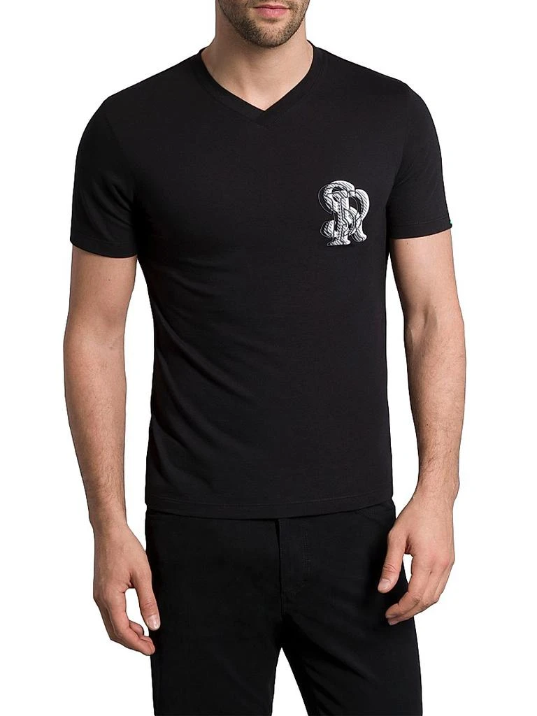 Stefano Ricci T-Shirt 2