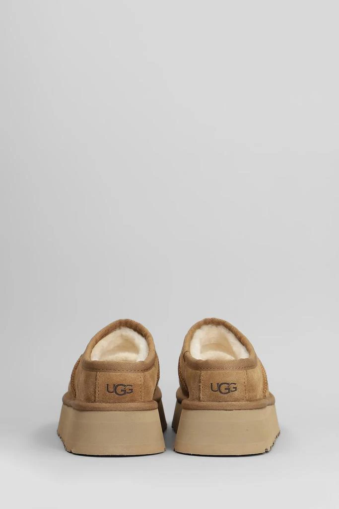 UGG UGG Bea Mary Jane Slipper-Mule 4