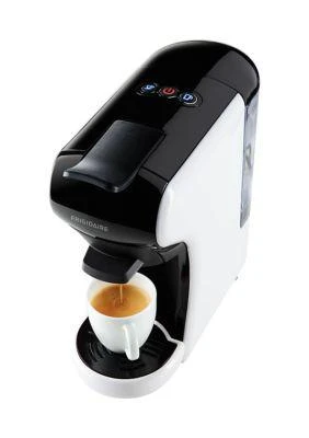 Frigidaire Nespresso Capsule Compatible Coffee Maker 3