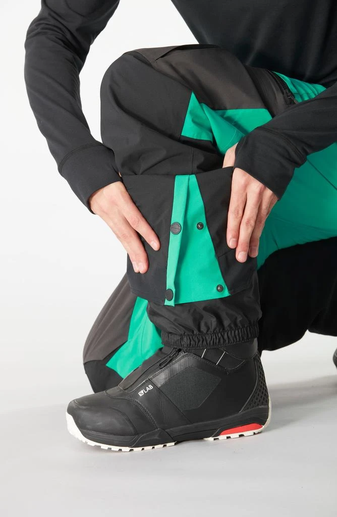 Picture Organic Clothing Naikoon Waterproof Snow Pants 4