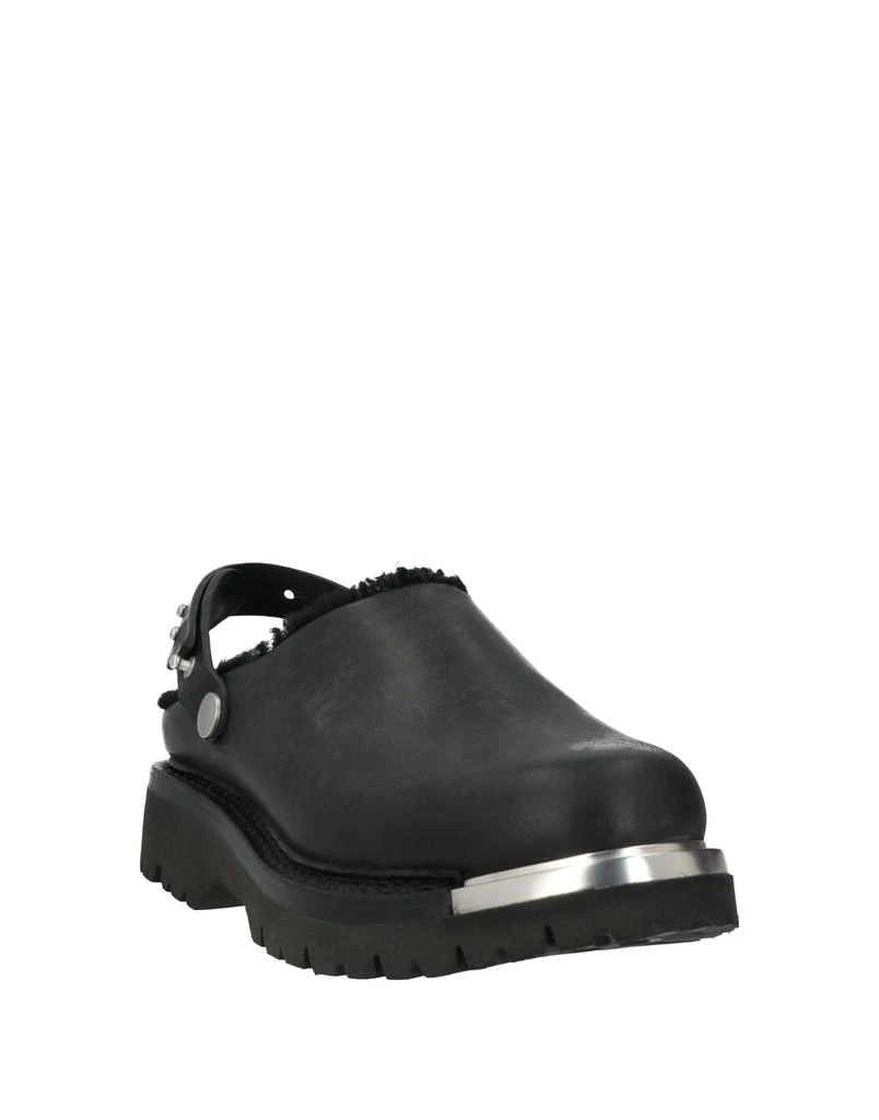 FEIT Mules and clogs 2