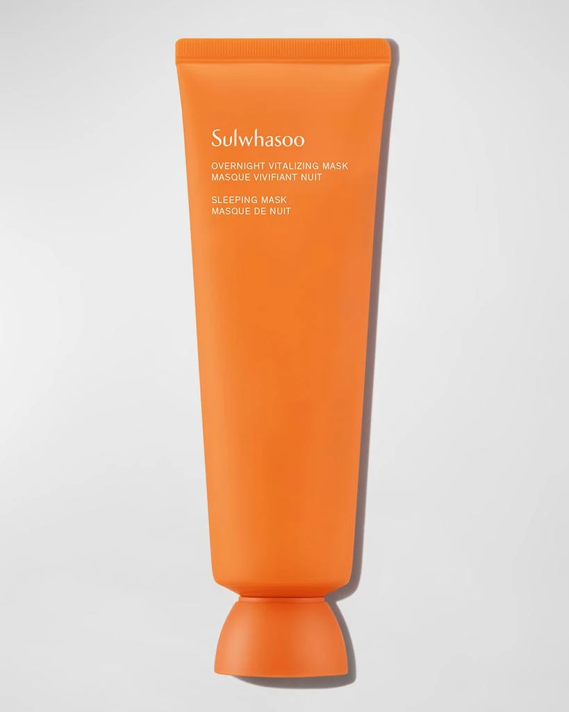 Sulwhasoo Overnight Vitalizing Mask, 4.02 oz. 1