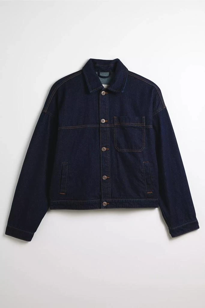 BDG BDG Frisco Boxy Denim Jacket 2