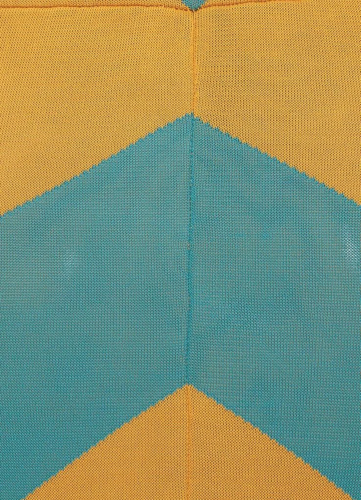 LA DOUBLE J Eyes Up Here Knit Dress 5
