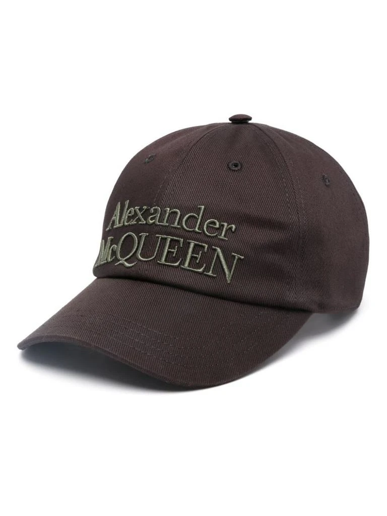 Alexander McQueen Alexander Mcqueen Hats 8