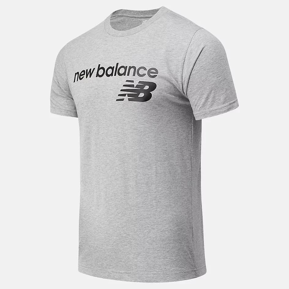 New Balance NB Classic Core Logo T-Shirt 1