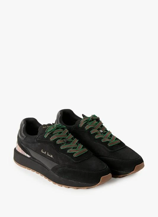 Paul Smith Leather Aston sneakers 1