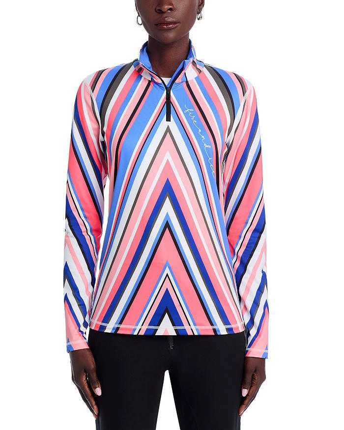Bogner Fire + Ice Ilvy 3 First Layer Shirt 6