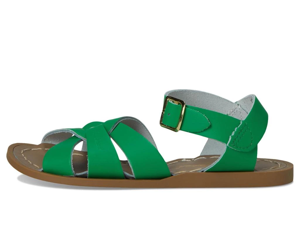 Salt Water Sandal by Hoy Shoes Salt Water Original Sandals (Little Kid) 4