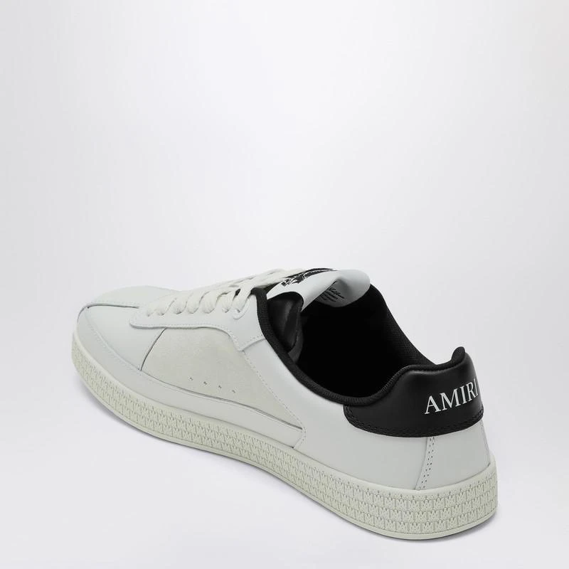 AMIRI Amiri Pacific Sneakers And White With Stars 2