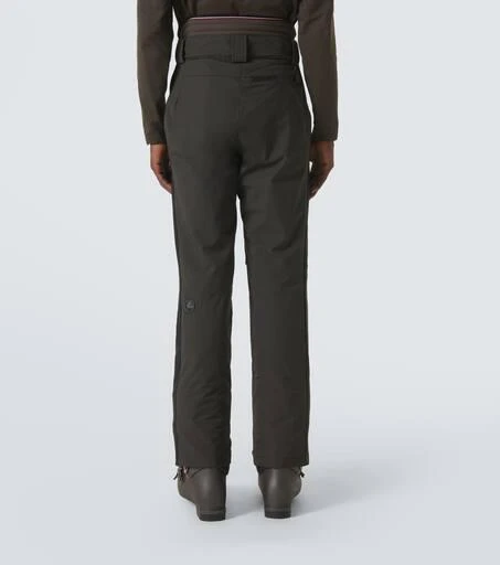 Fusalp Ranger technical twill ski pants 4