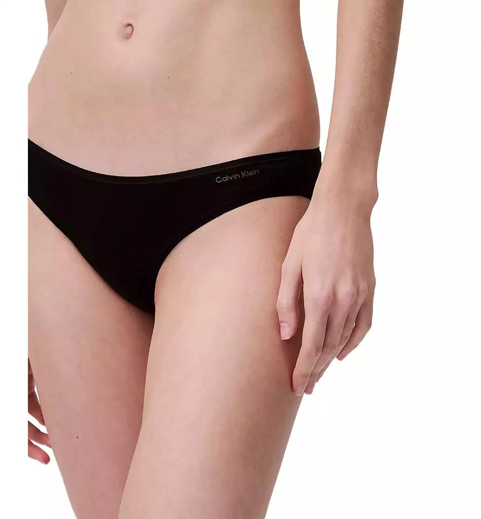 Calvin Klein Women's Low-Rise Bikini Underwear QD5126 4