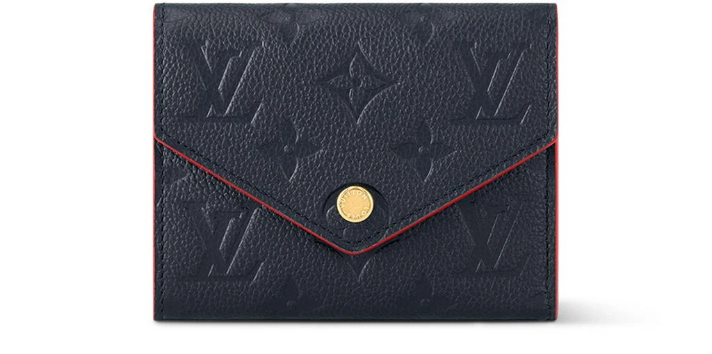 Louis Vuitton Victorine Wallet 2