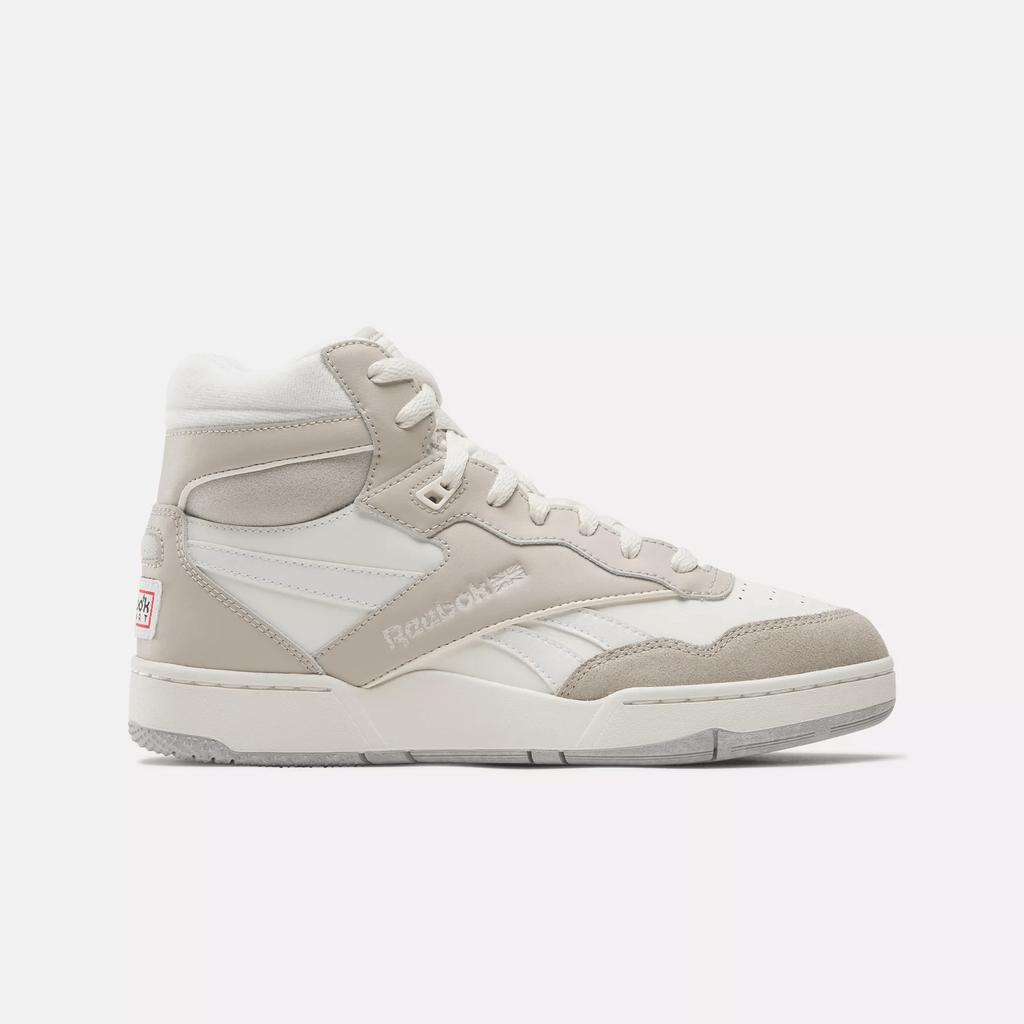 Reebok Women's BB 4000 II Mid Basketball Shoes