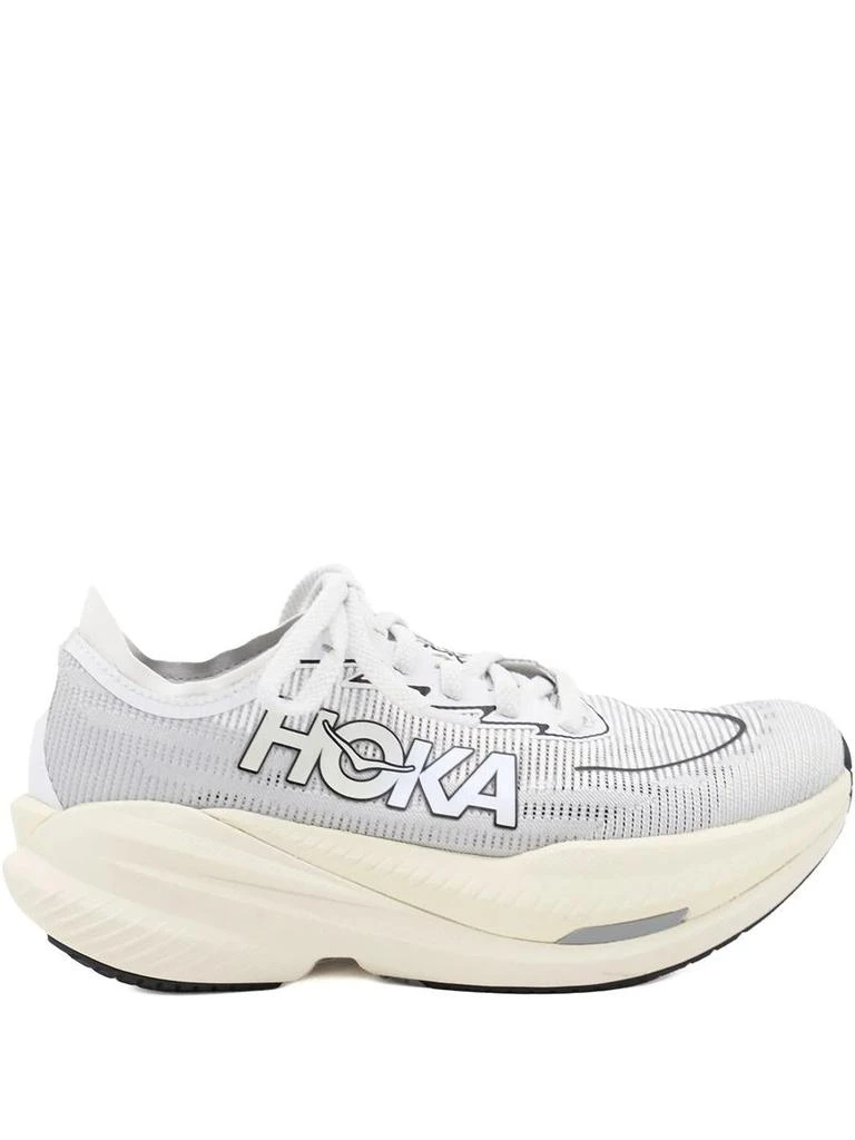 Hoka One One Hoka U Mach X 2 Shoes 1